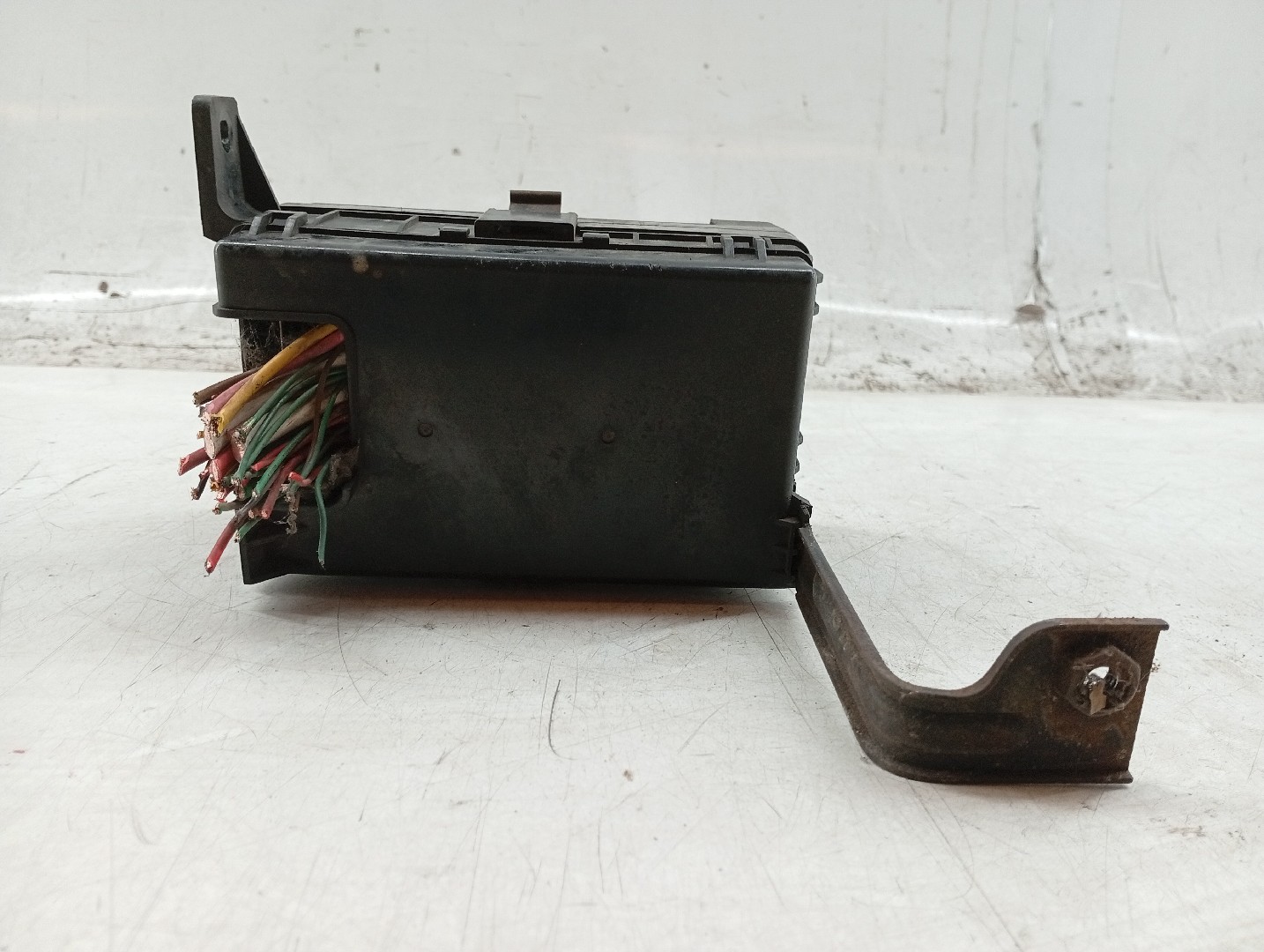 Caixa de fusíveis e relés HYUNDAI H-1 / STAREX Veículo multiuso (A1) | 97 -  Imagem-2