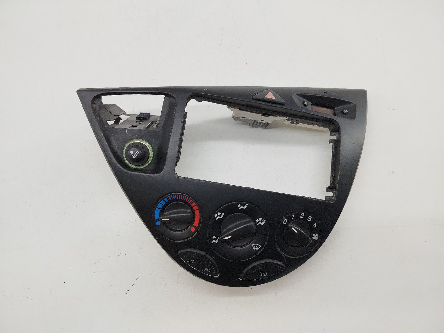 Comando da Sofagem FORD FOCUS (DAW, DBW) | 98 - 09