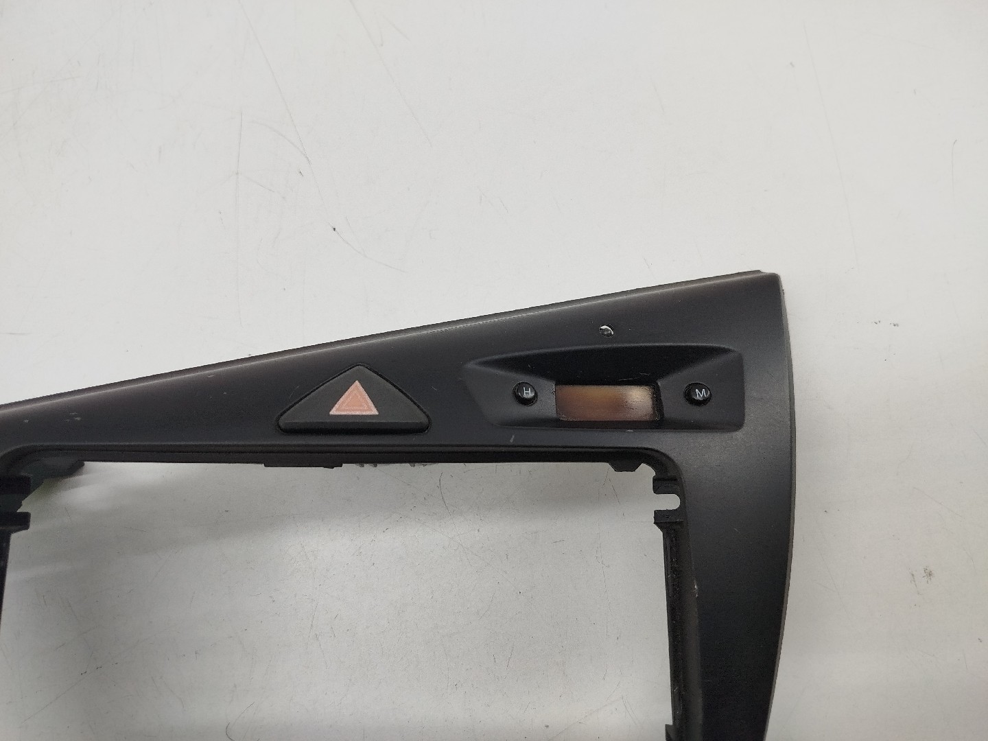 Comando da Sofagem FORD FOCUS (DAW, DBW) | 98 - 09 Imagem-1