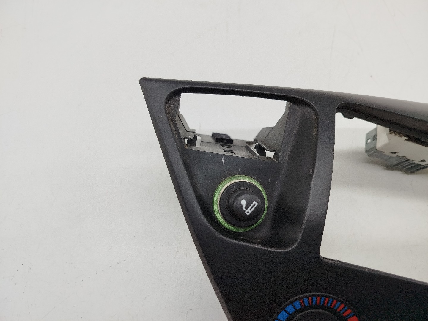 Comando da Sofagem FORD FOCUS (DAW, DBW) | 98 - 09 Imagem-2