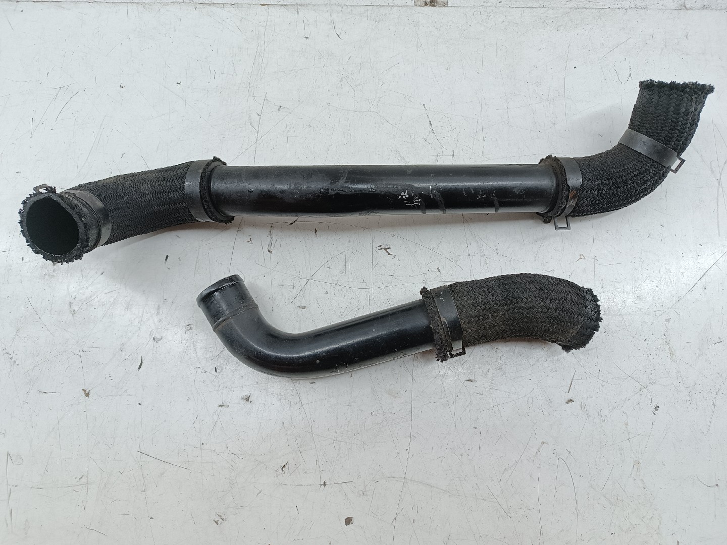 Tubagem do Intercooler HYUNDAI H-1 / STAREX Veículo multiuso (A1) | 97 - 