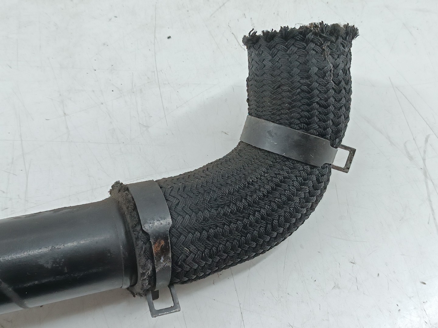 Tubagem do Intercooler HYUNDAI H-1 / STAREX Veículo multiuso (A1) | 97 -  Imagem-1