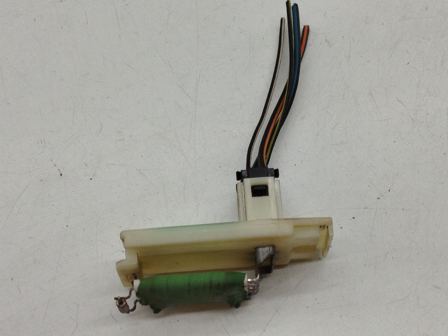 Resistencia de sofagem FORD FOCUS (DAW, DBW) | 98 - 09 Imagem-4