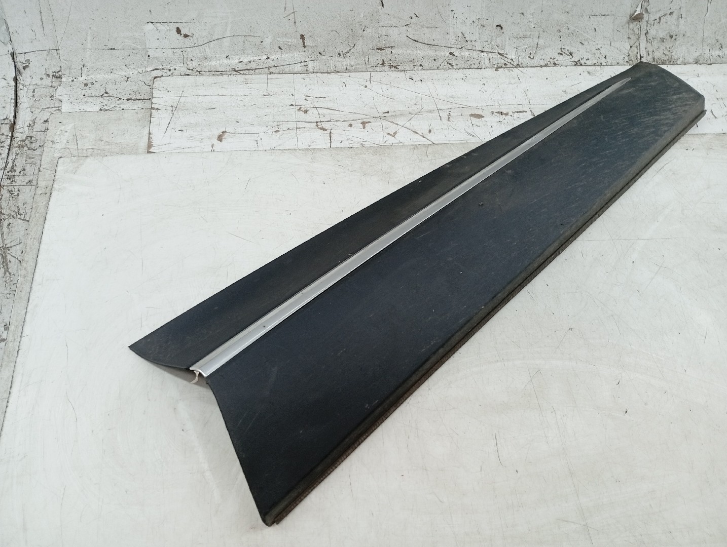 Friso da porta da frente RENAULT CAPTUR I (J5_, H5_) | 13 -  Imagem-4