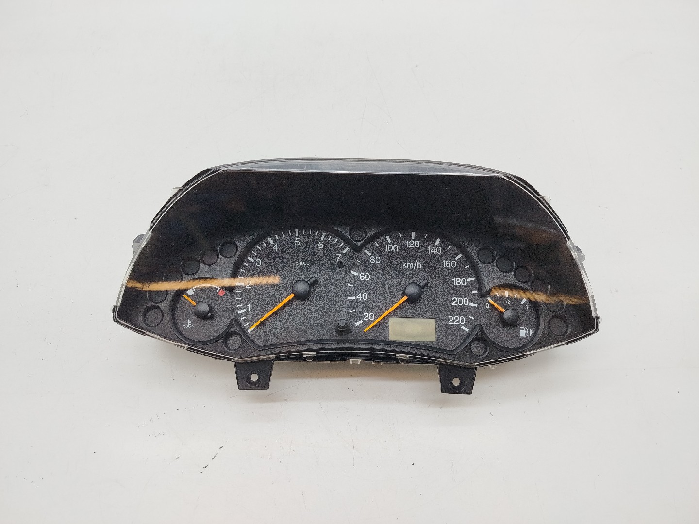 Quadrante FORD FOCUS (DAW, DBW) | 98 - 09