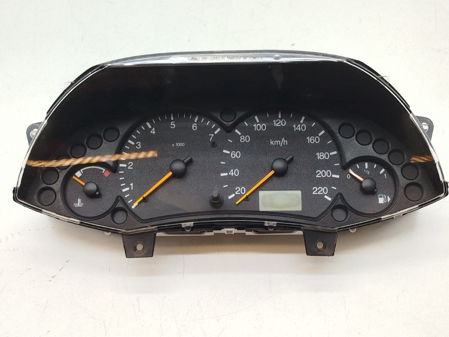 Quadrante FORD FOCUS (DAW, DBW) | 98 - 09 Imagem-5