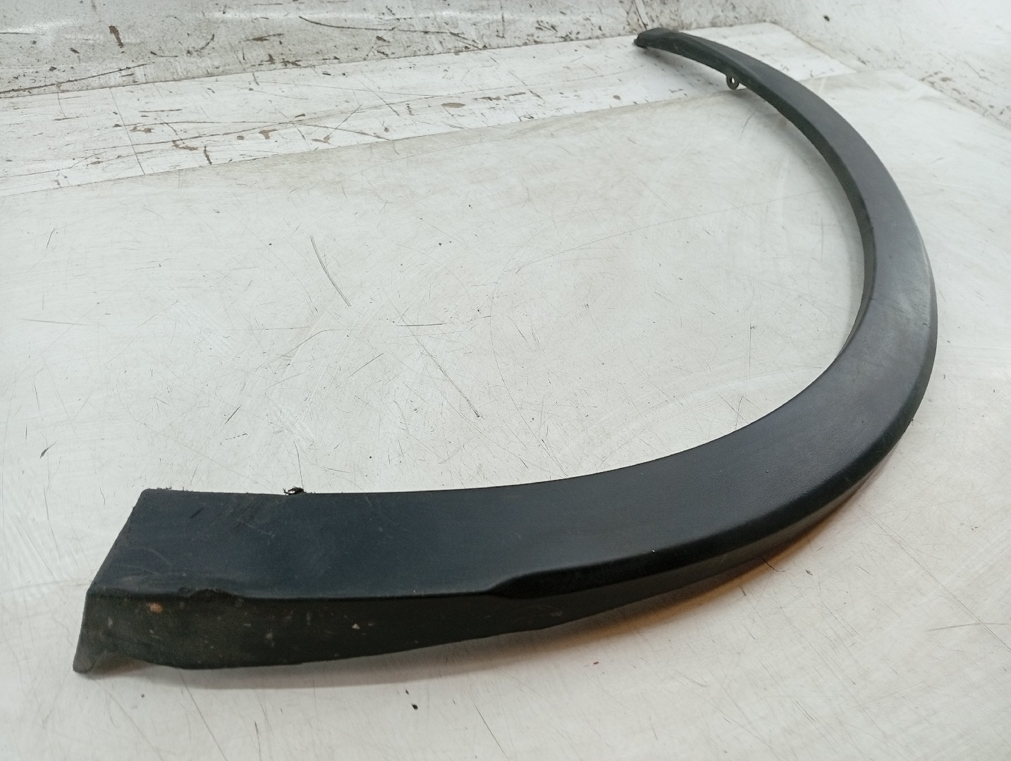 Aba de guarda-lamas RENAULT CAPTUR I (J5_, H5_) | 13 -  Imagem-4