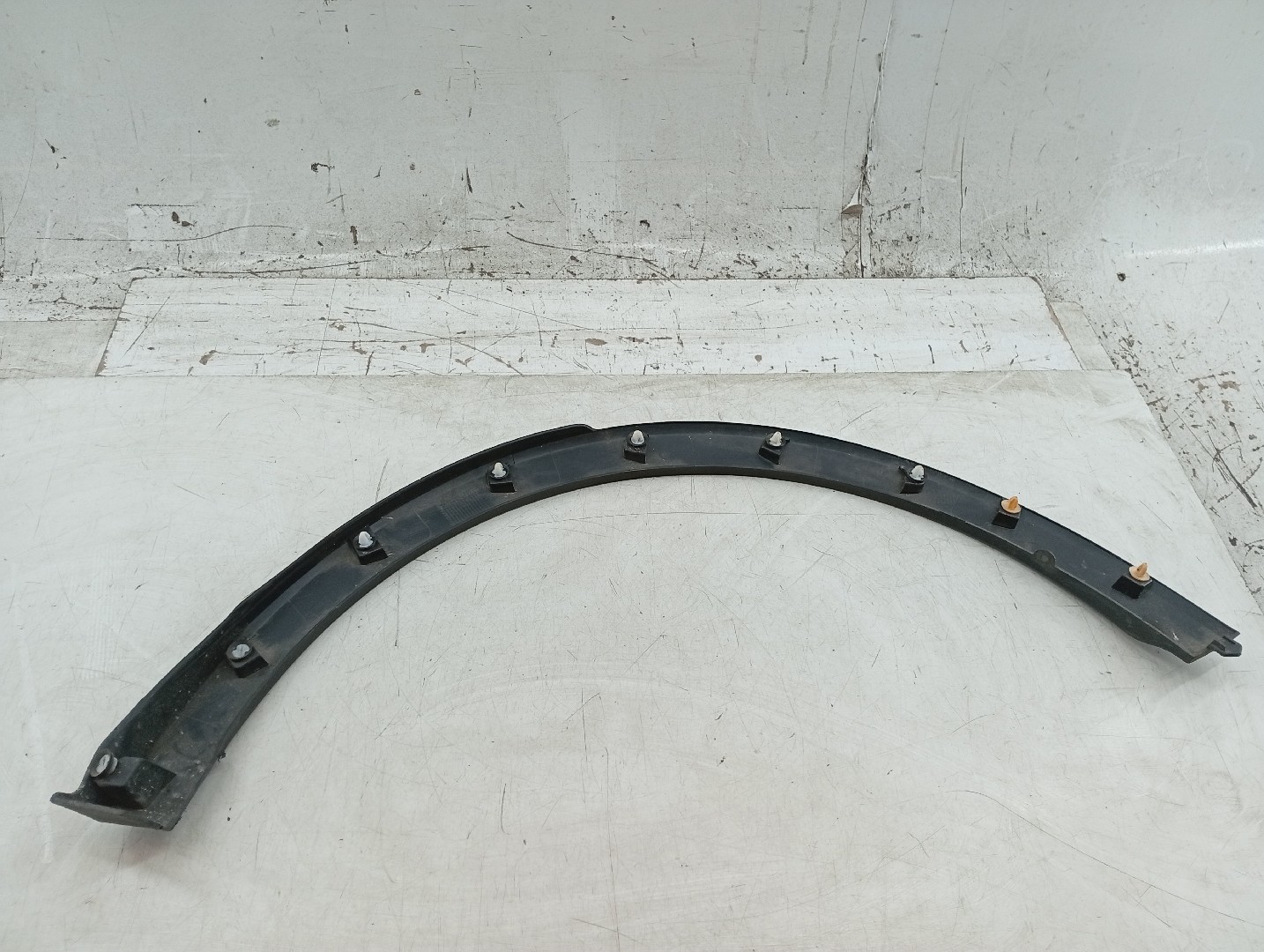 Aba de guarda-lamas RENAULT CAPTUR I (J5_, H5_) | 13 -  Imagem-2