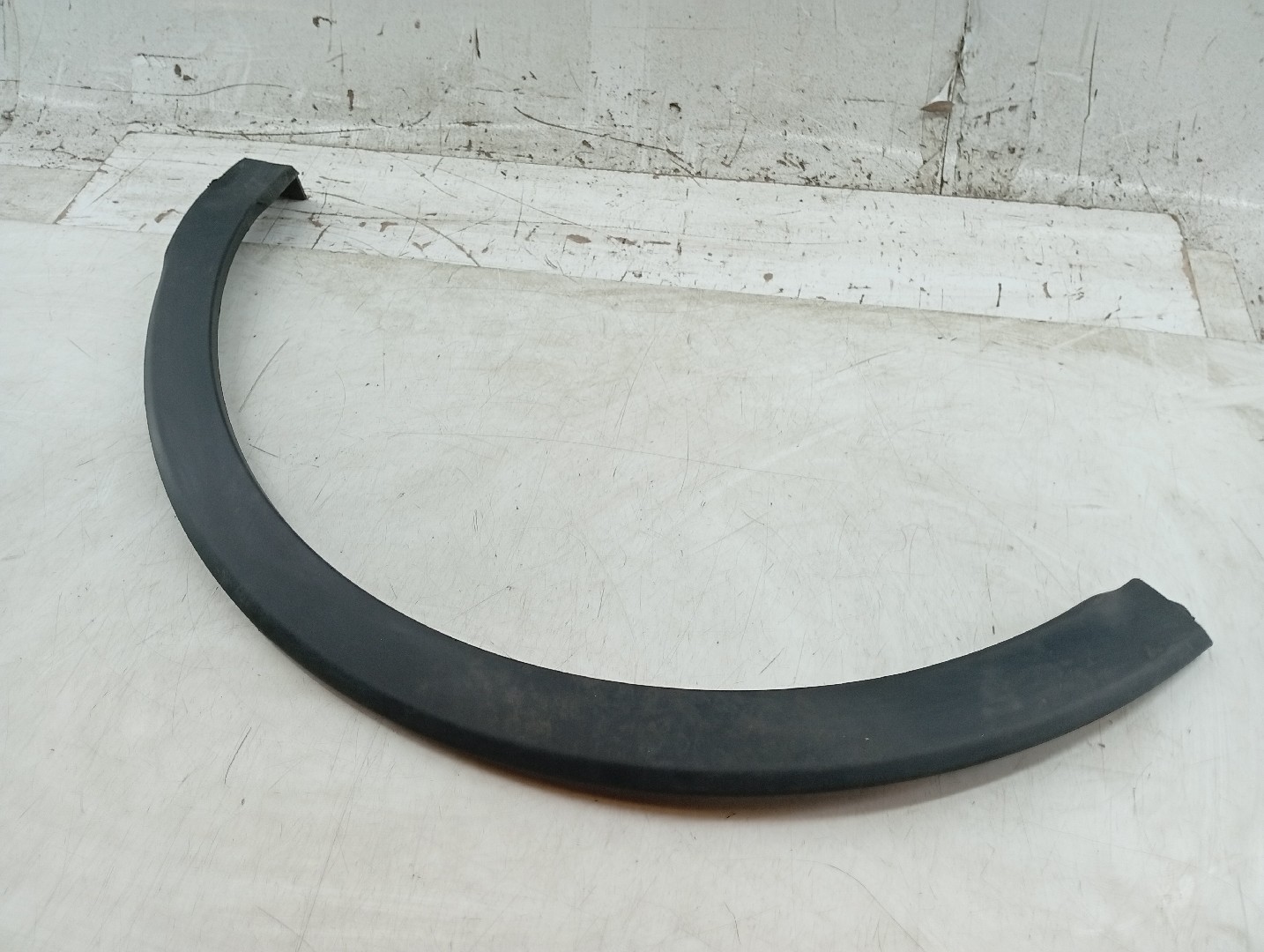 Aba de guarda-lamas RENAULT CAPTUR I (J5_, H5_) | 13 -  Imagem-5