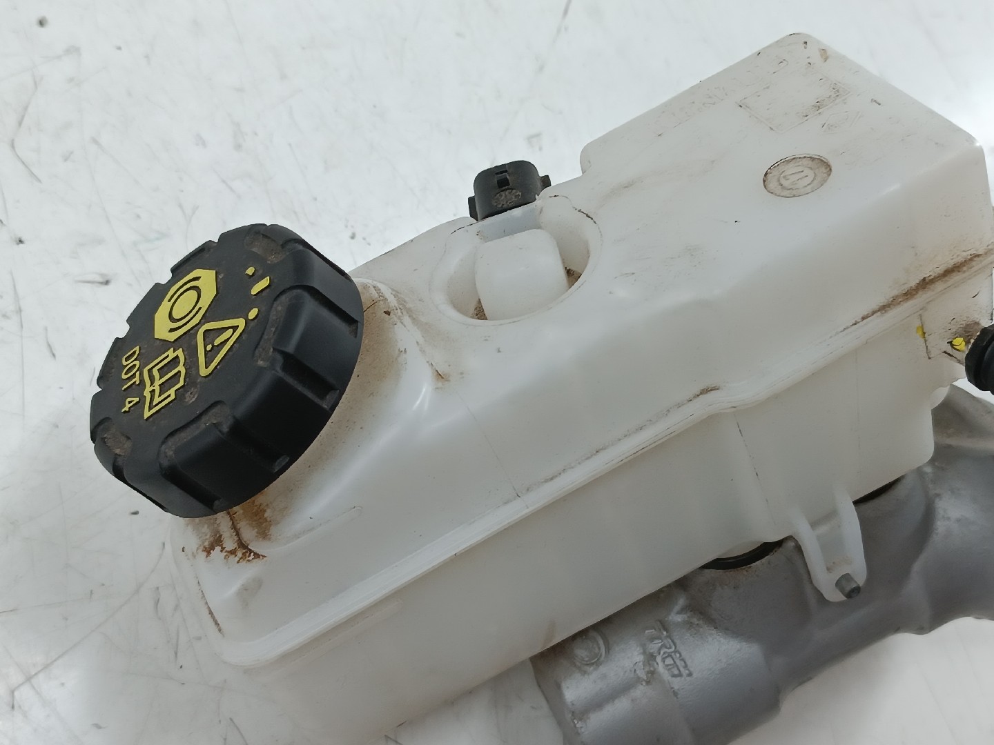 Bomba dos Travões RENAULT CAPTUR I (J5_, H5_) | 13 -  Imagem-2