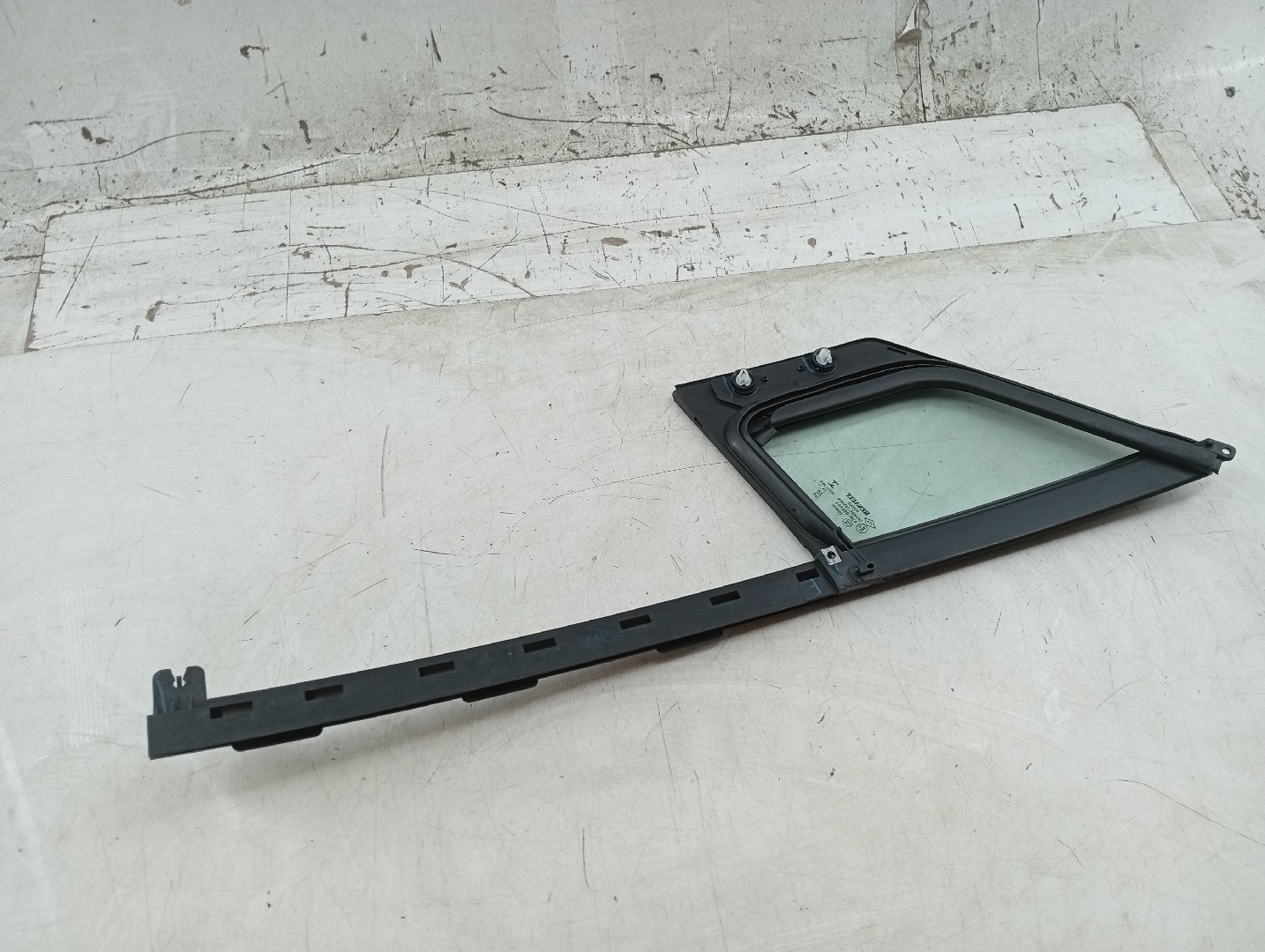 Vidro Triangular Porta Frente Direito RENAULT CAPTUR I (J5_, H5_) | 13 -  Imagem-3