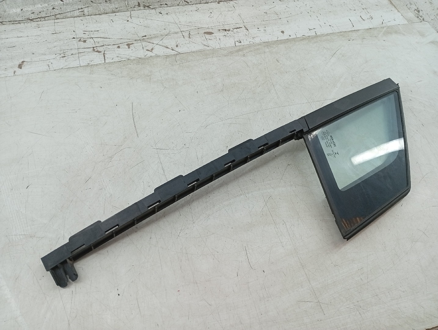 Vidro Triangular Porta Frente Direito RENAULT CAPTUR I (J5_, H5_) | 13 -  Imagem-2