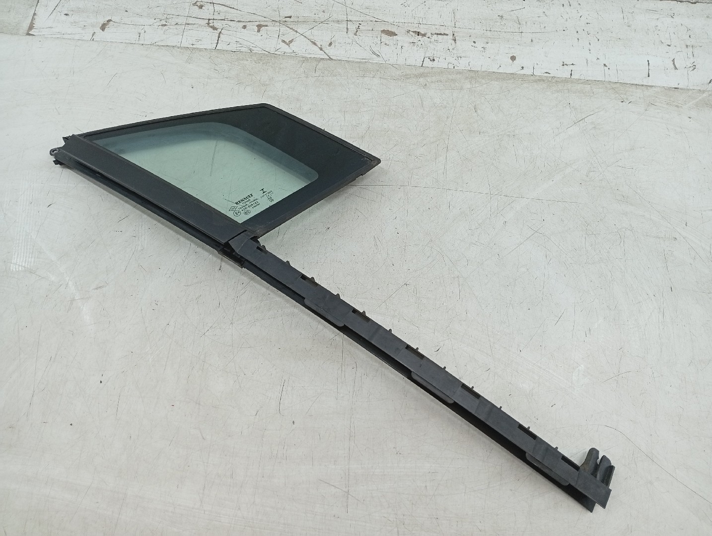 Vidro Triangular Porta Frente Direito RENAULT CAPTUR I (J5_, H5_) | 13 -  Imagem-4