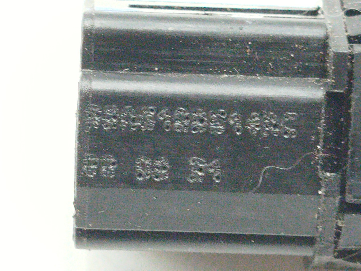 Botão de abertura da mala FORD FOCUS (DAW, DBW) | 98 - 09 Imagem-3