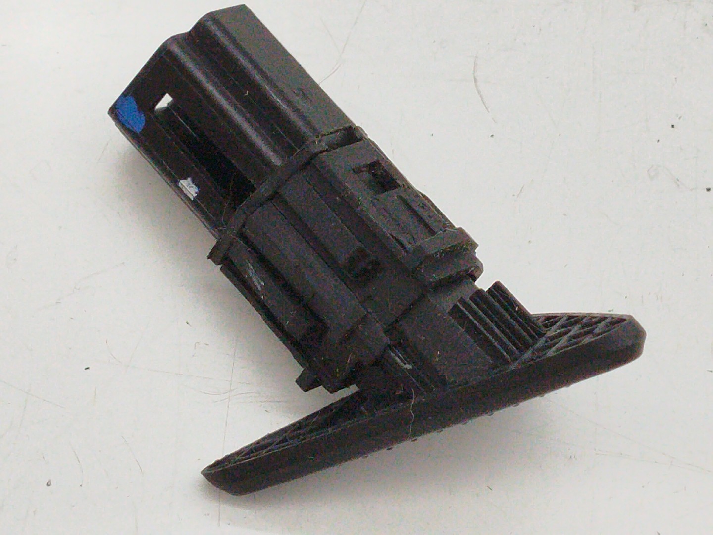 Botão de abertura da mala FORD FOCUS (DAW, DBW) | 98 - 09 Imagem-4