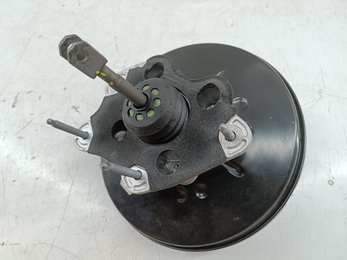 Servo Freio RENAULT CAPTUR I (J5_, H5_) | 13 - 