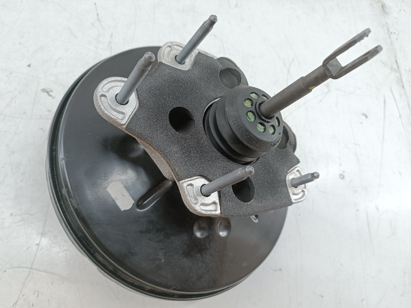 Servo Freio RENAULT CAPTUR I (J5_, H5_) | 13 -  Imagem-4