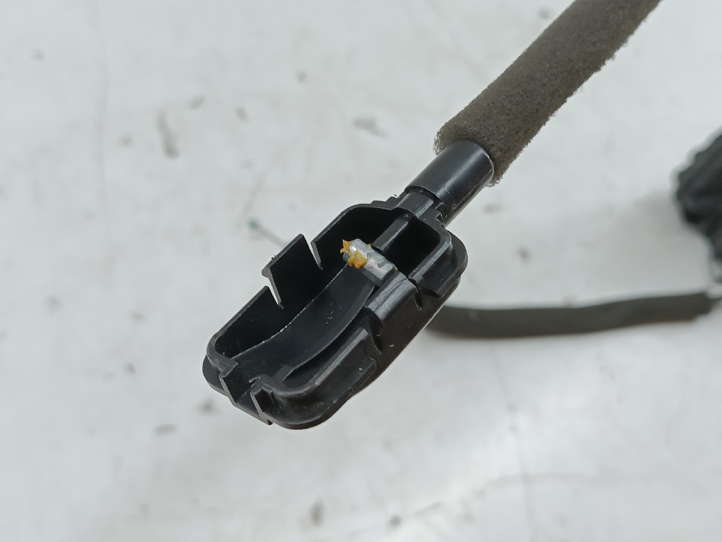 Fecho da Porta RENAULT CAPTUR I (J5_, H5_) | 13 -  Imagem-4