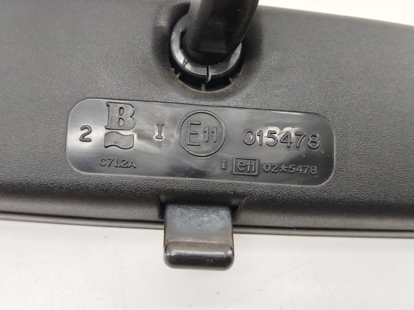 Espelho Retrovisor Interior FORD FOCUS (DAW, DBW) | 98 - 09 Imagem-3