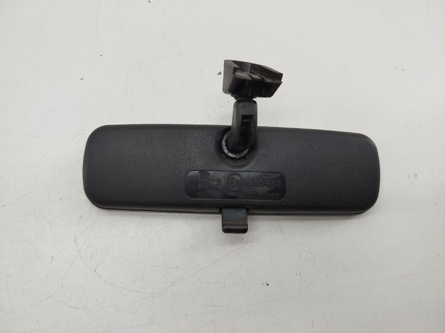 Espelho Retrovisor Interior FORD FOCUS (DAW, DBW) | 98 - 09 Imagem-2