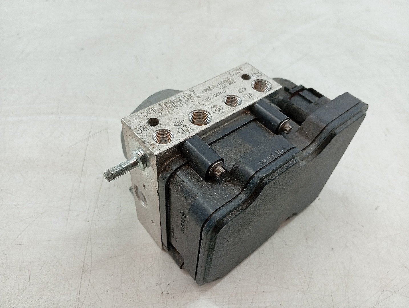 Módulo de ABS RENAULT CAPTUR I (J5_, H5_) | 13 -  Imagem-1