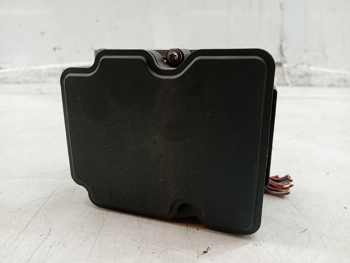 Módulo de ABS RENAULT CAPTUR I (J5_, H5_) | 13 - 