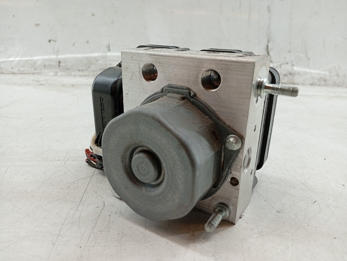 Módulo de ABS RENAULT CAPTUR I (J5_, H5_) | 13 -  Imagem-2