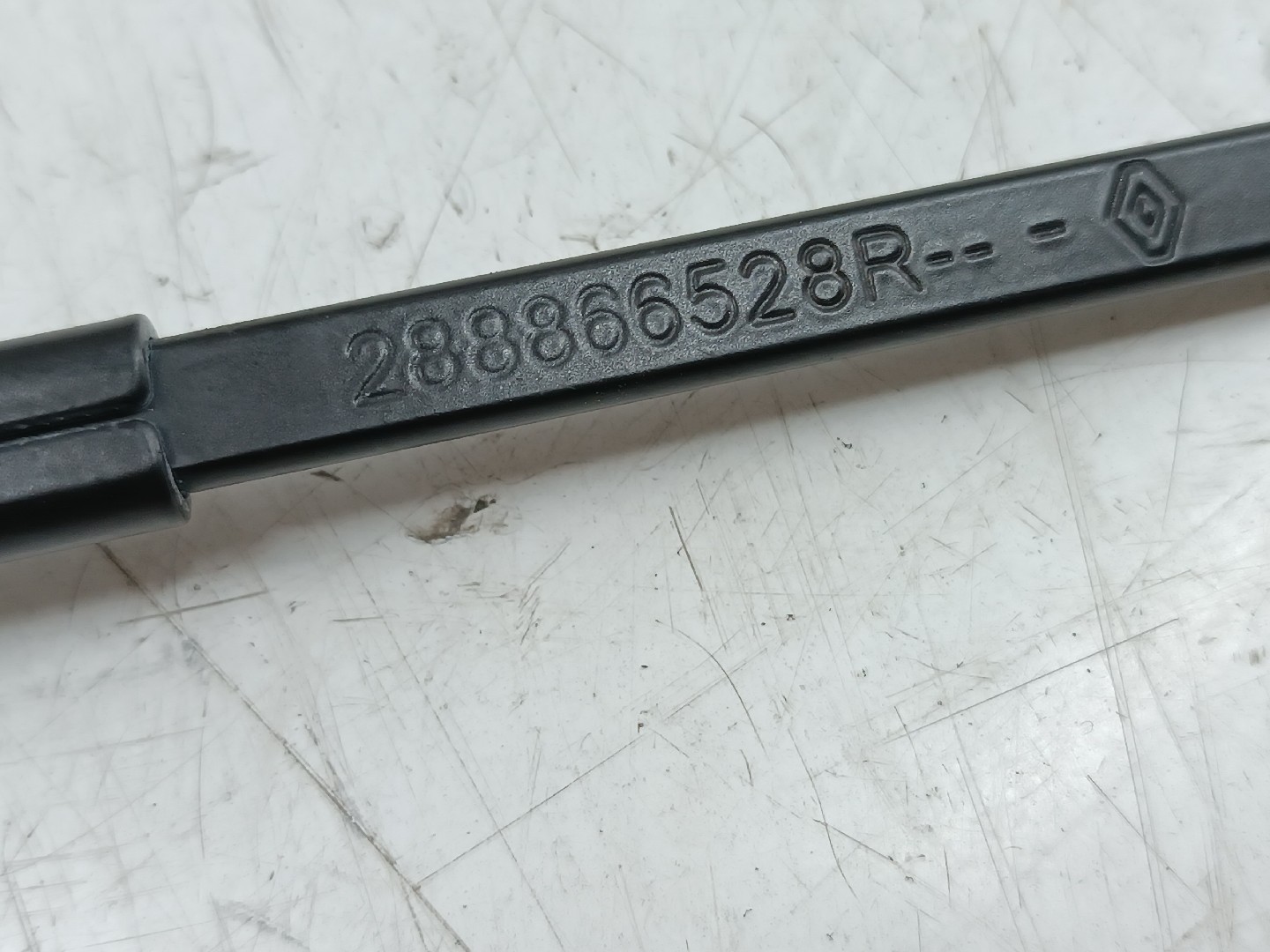 Braços das escovas frente RENAULT CAPTUR I (J5_, H5_) | 13 -  Imagem-3