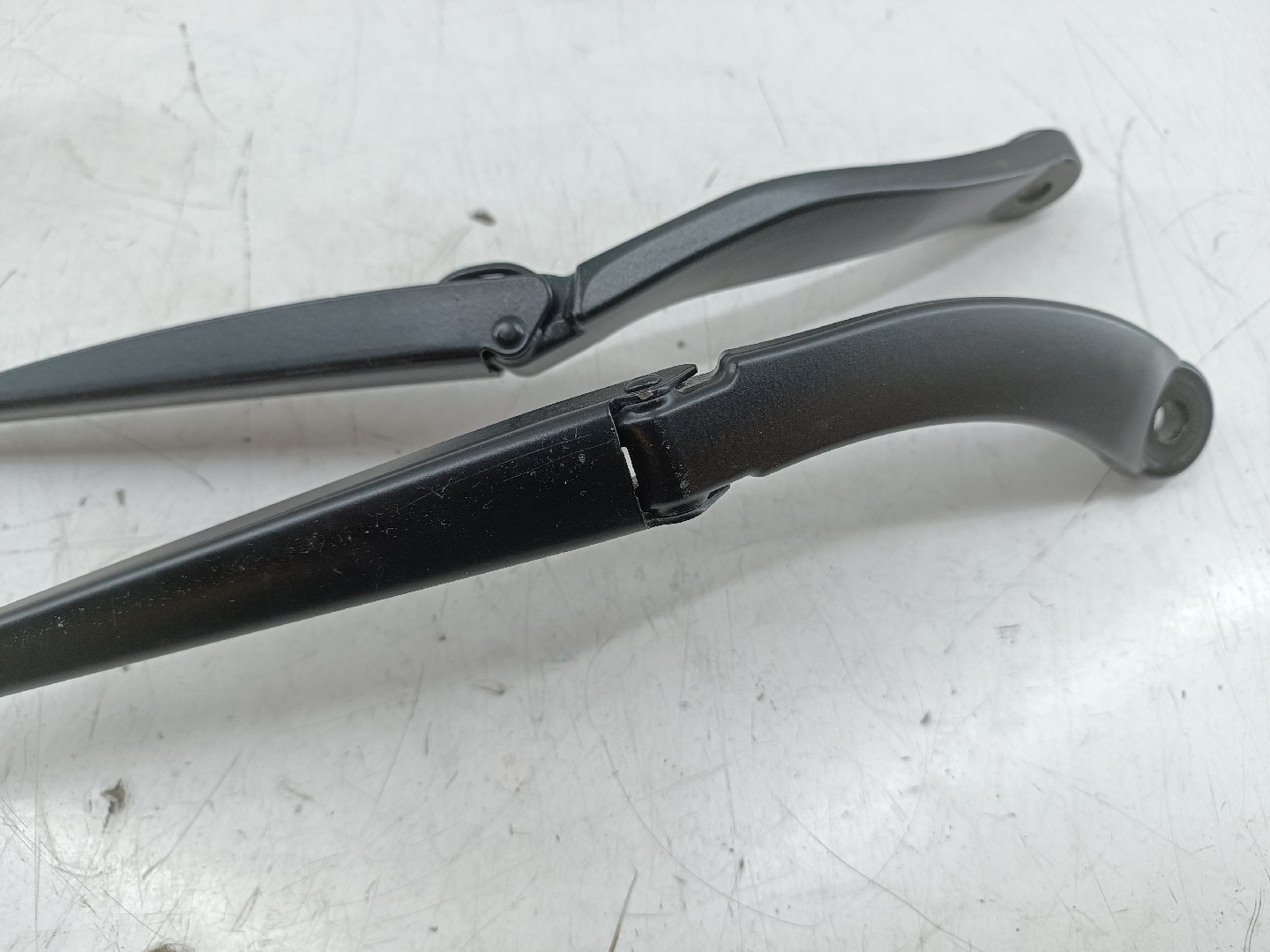 Braços das escovas frente RENAULT CAPTUR I (J5_, H5_) | 13 -  Imagem-5