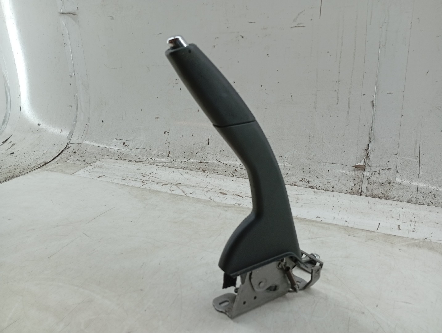 Travão de mão RENAULT CAPTUR I (J5_, H5_) | 13 -  Imagem-3