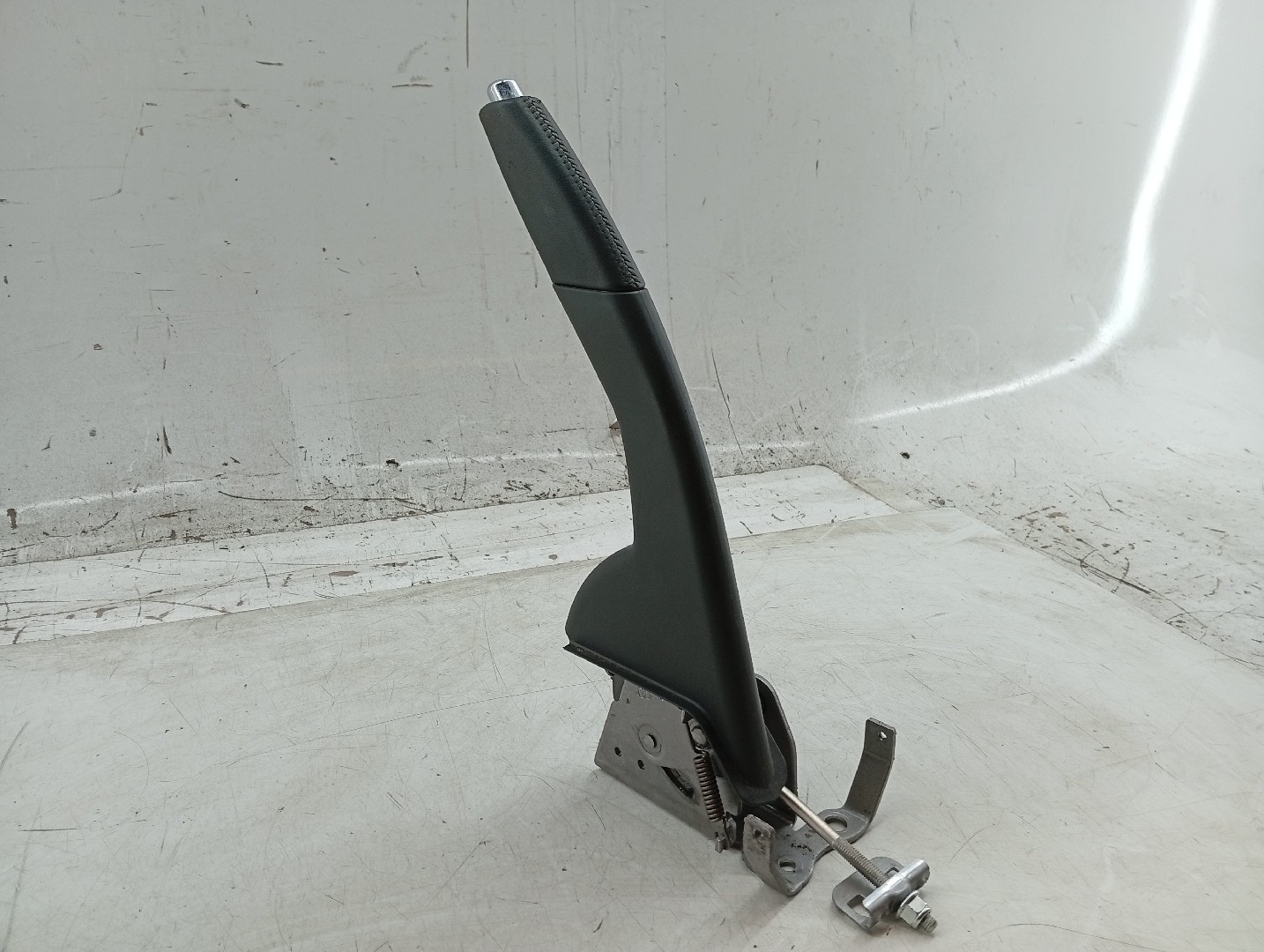 Travão de mão RENAULT CAPTUR I (J5_, H5_) | 13 -  Imagem-4