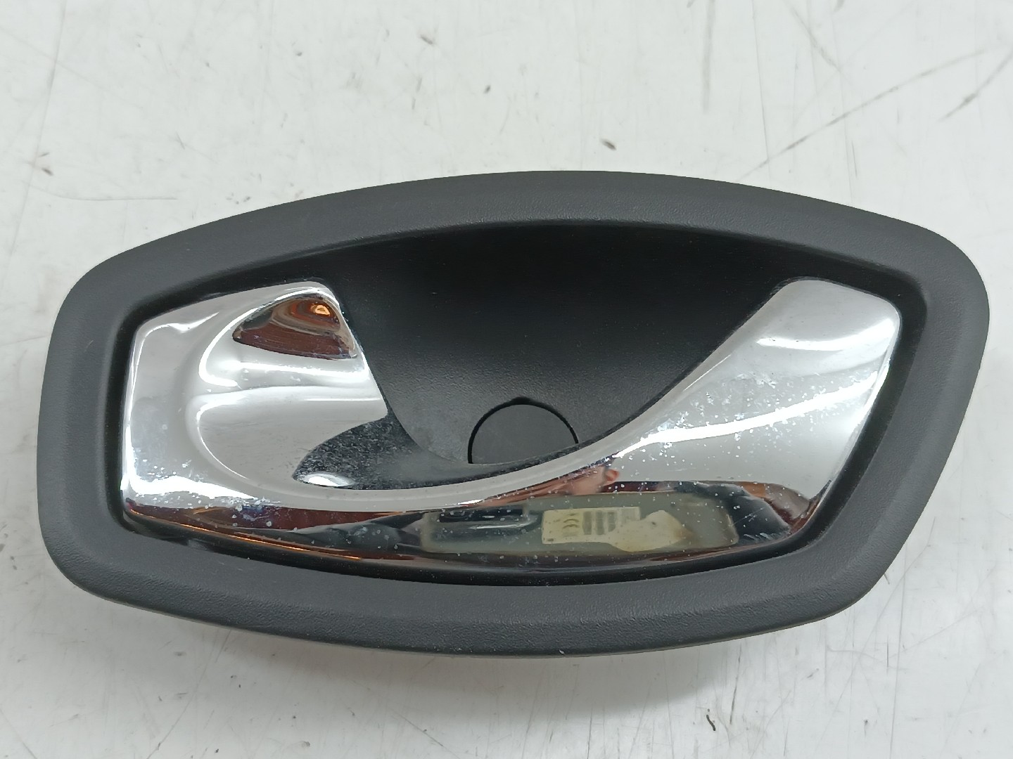 Puxador interior da porta RENAULT CAPTUR I (J5_, H5_) | 13 -  Imagem-4