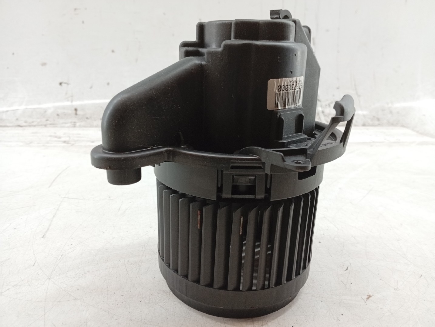 Motor de Sofagem RENAULT CAPTUR I (J5_, H5_) | 13 -  Imagem-1