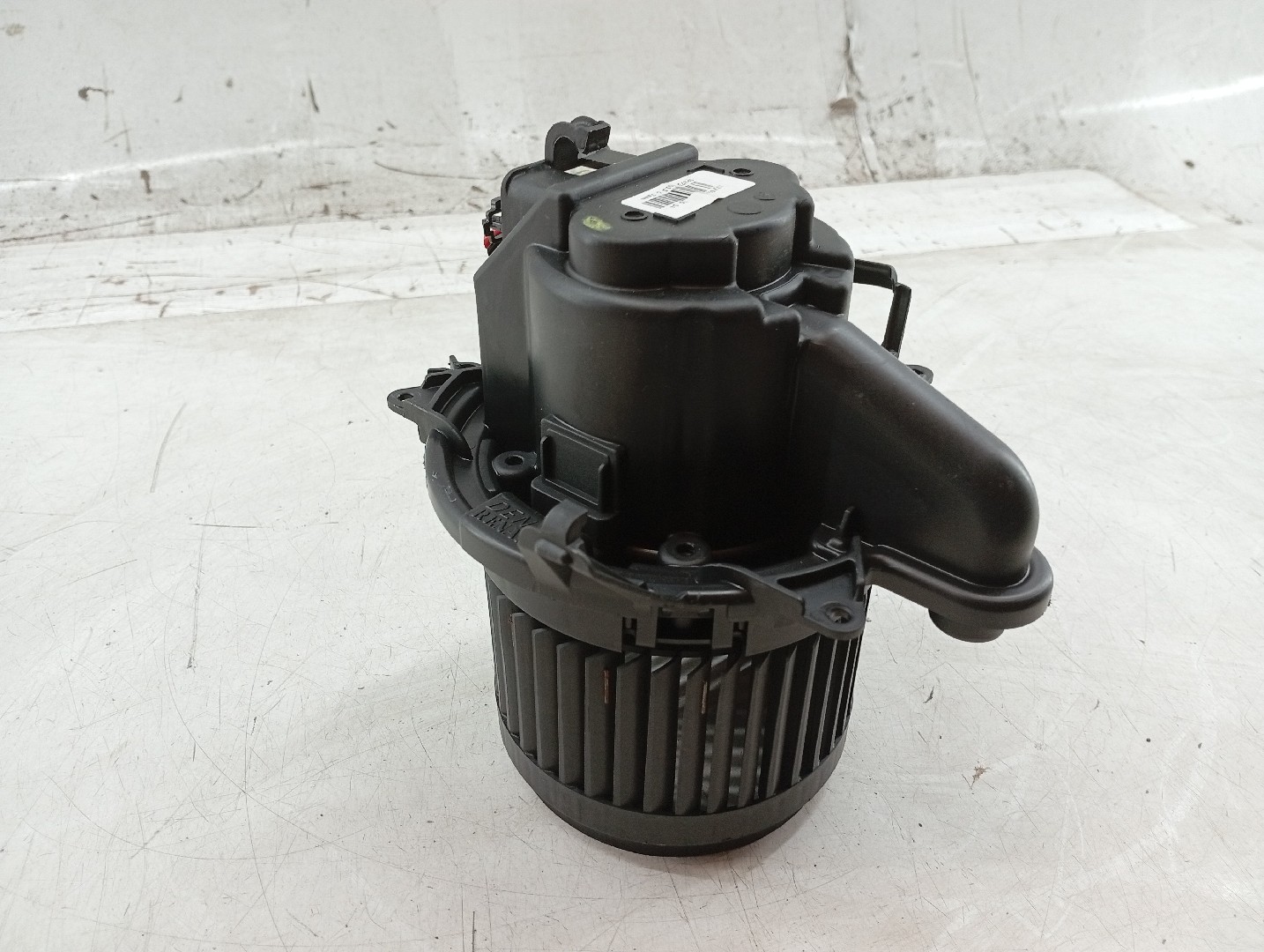 Motor de Sofagem RENAULT CAPTUR I (J5_, H5_) | 13 -  Imagem-2