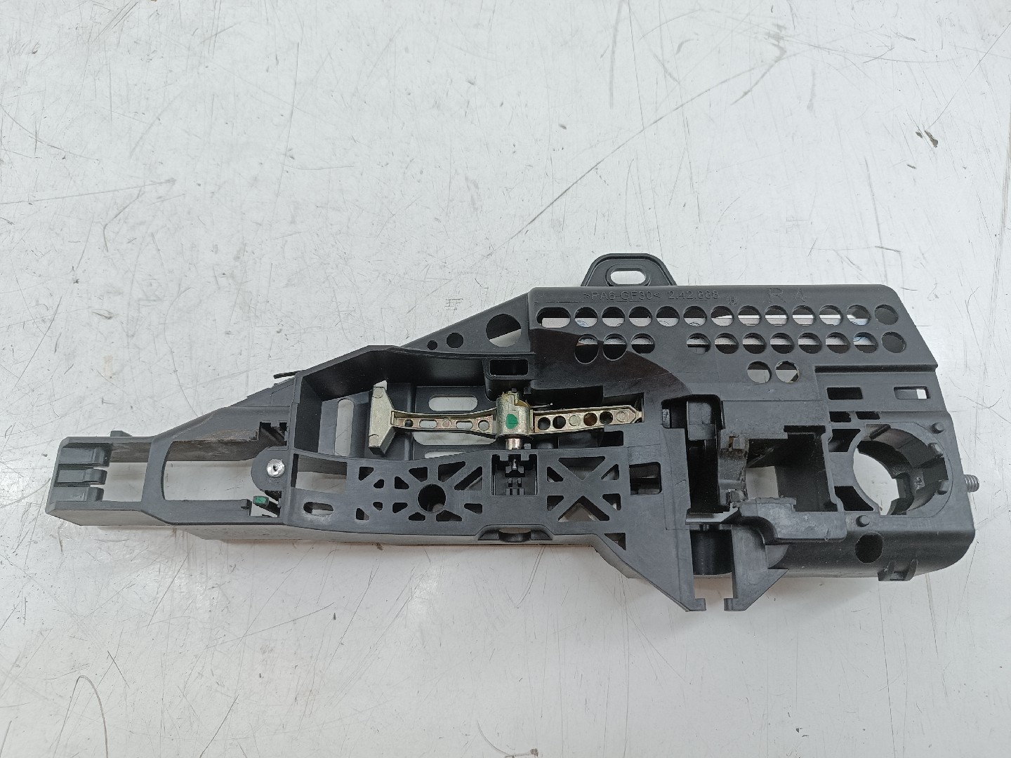 Mecanismo da porta frente RENAULT CAPTUR I (J5_, H5_) | 13 -  Imagem-3