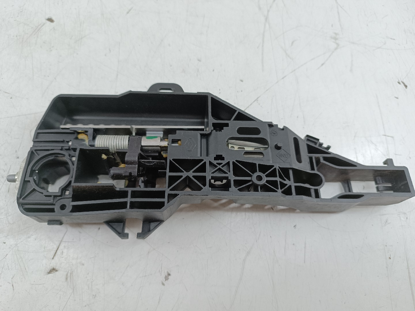 Mecanismo da porta frente RENAULT CAPTUR I (J5_, H5_) | 13 -  Imagem-1