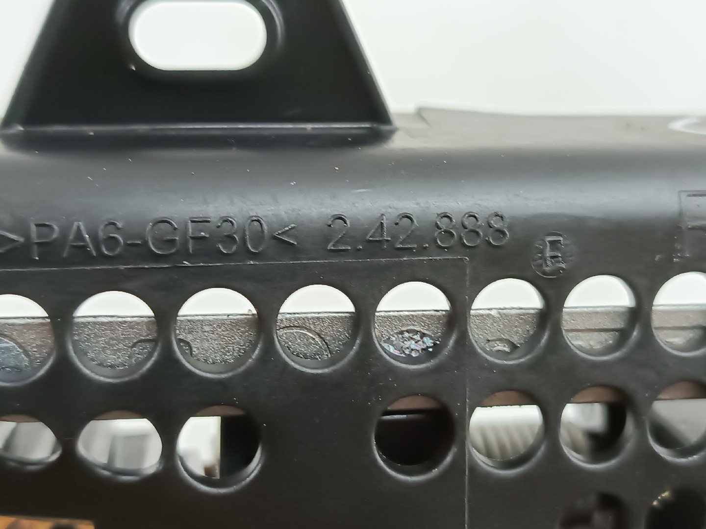 Mecanismo da porta frente RENAULT CAPTUR I (J5_, H5_) | 13 -  Imagem-2