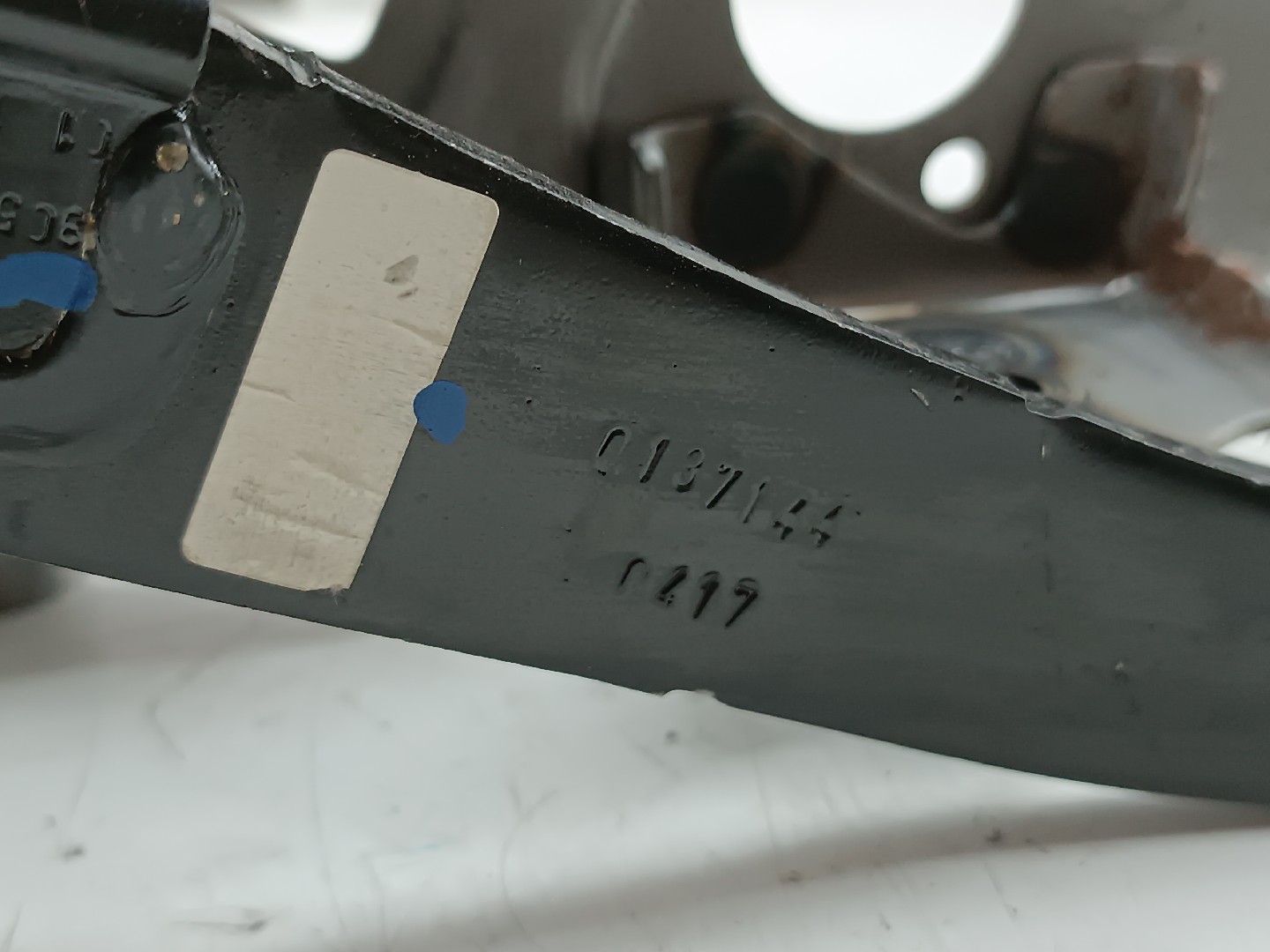 Pedal de travão RENAULT CAPTUR I (J5_, H5_) | 13 -  Imagem-2