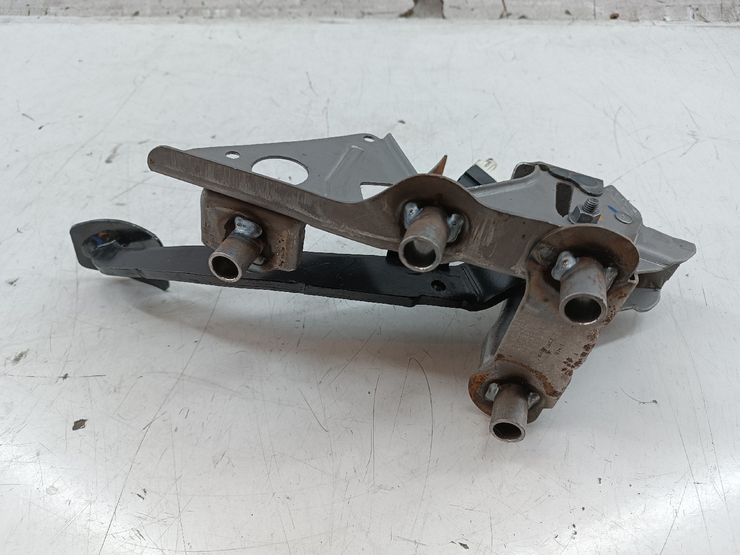 Pedal de travão RENAULT CAPTUR I (J5_, H5_) | 13 -  Imagem-3