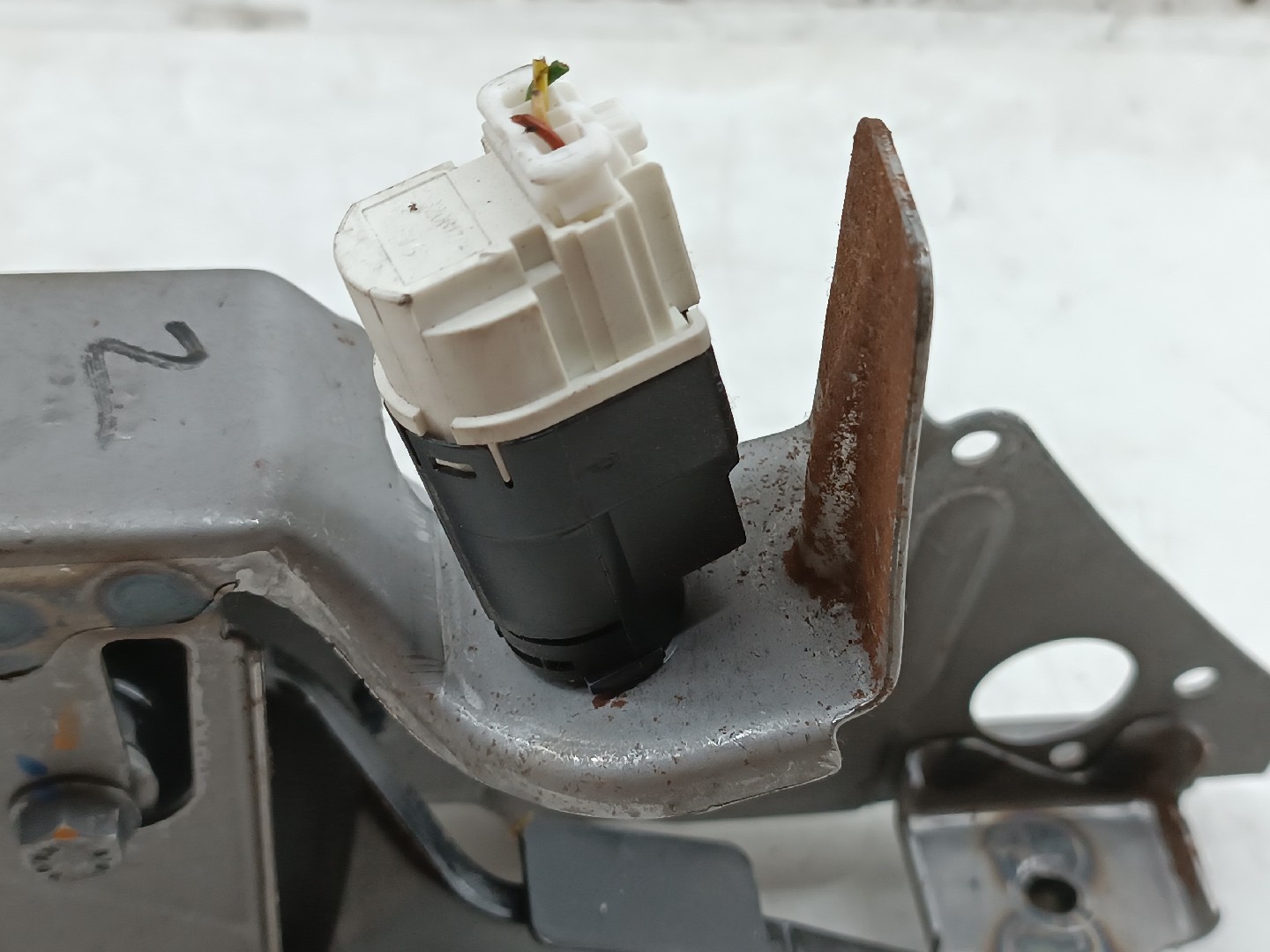 Pedal de travão RENAULT CAPTUR I (J5_, H5_) | 13 -  Imagem-1