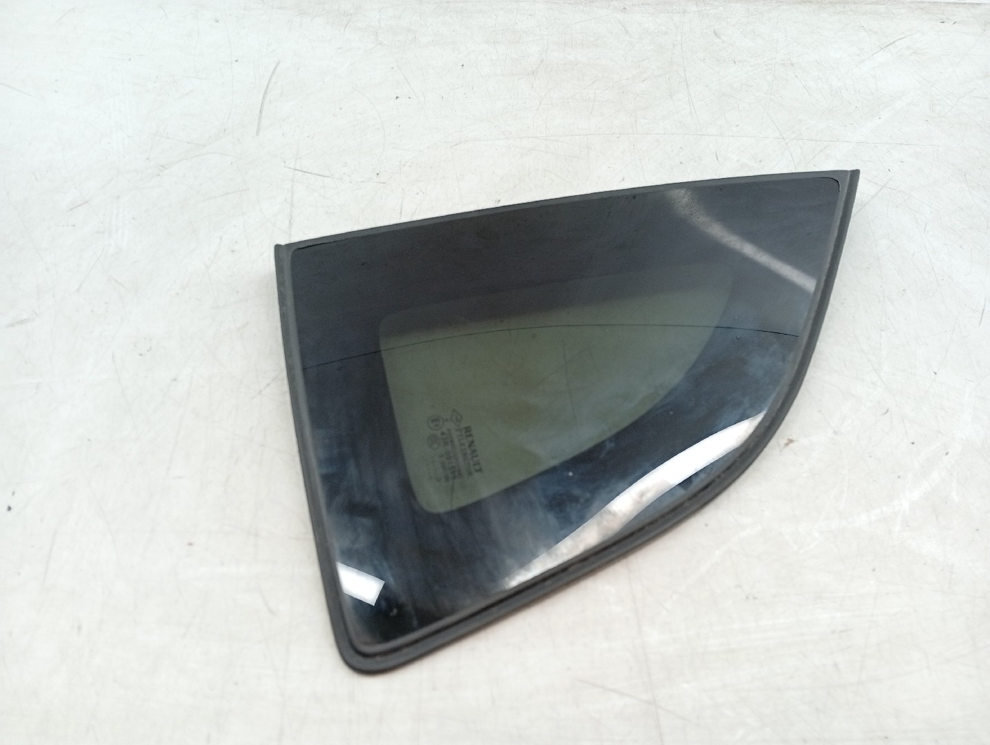 Vidro Painel Tras Esquerdo RENAULT CAPTUR I (J5_, H5_) | 13 -  Imagem-1