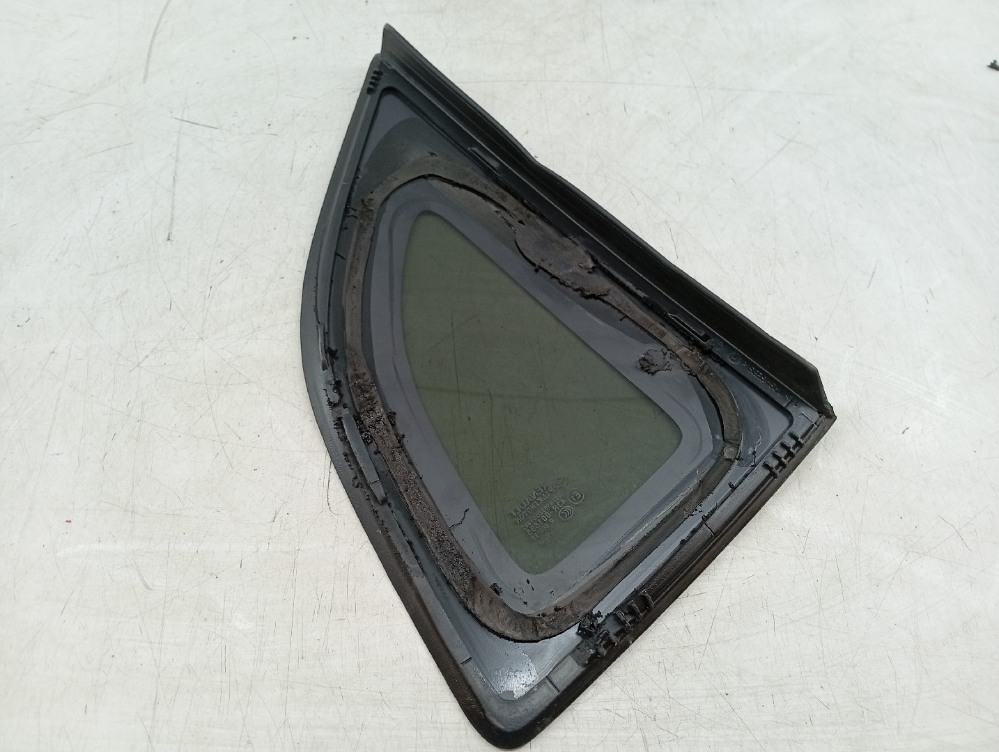 Vidro Painel Tras Esquerdo RENAULT CAPTUR I (J5_, H5_) | 13 -  Imagem-2