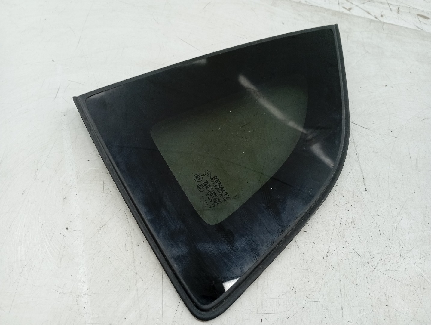 Vidro Painel Tras Esquerdo RENAULT CAPTUR I (J5_, H5_) | 13 -  Imagem-3