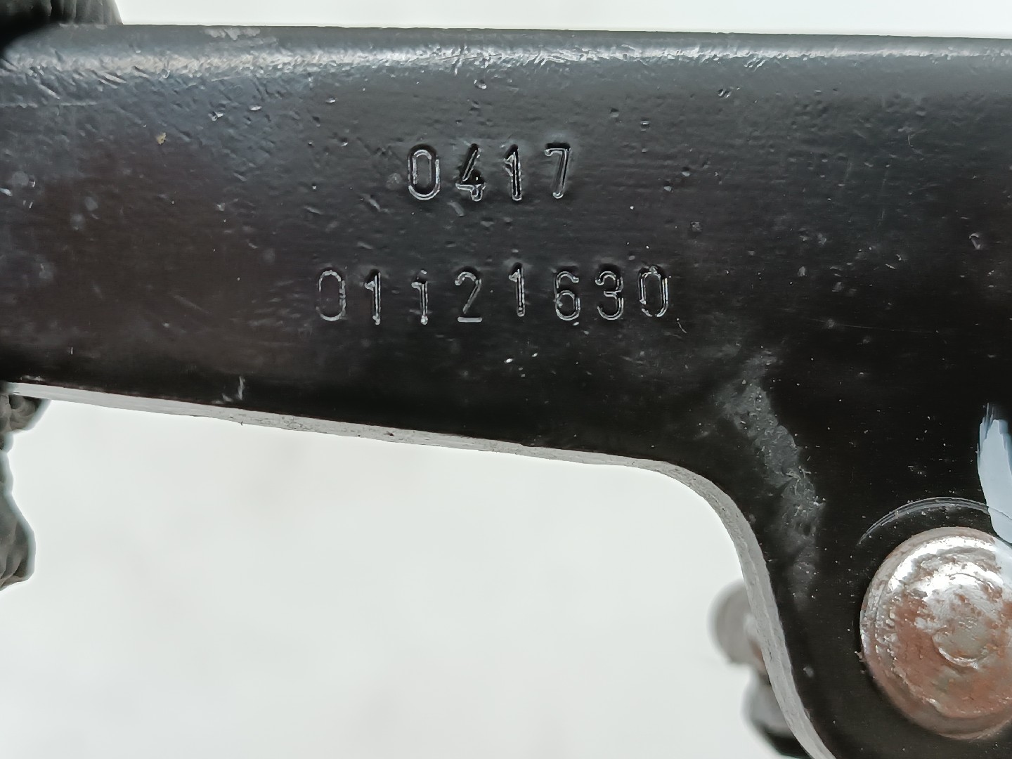 Pedal de embraiagem RENAULT CAPTUR I (J5_, H5_) | 13 -  Imagem-2