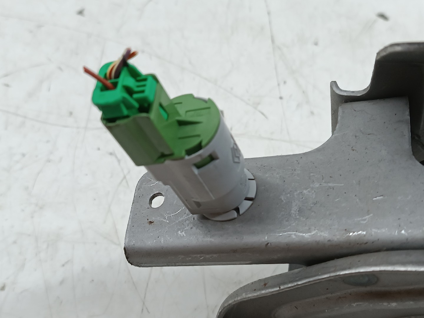 Pedal de embraiagem RENAULT CAPTUR I (J5_, H5_) | 13 -  Imagem-4