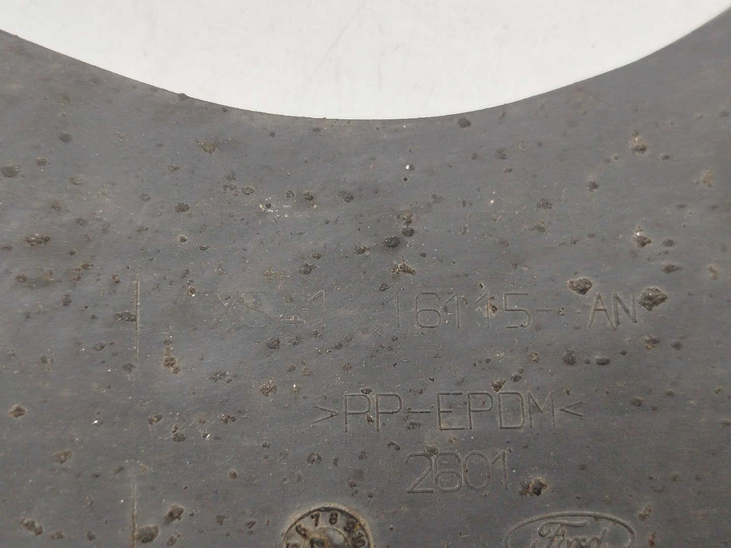 Cava de Roda Frente Esquerda FORD FOCUS (DAW, DBW) | 98 - 09 Imagem-5