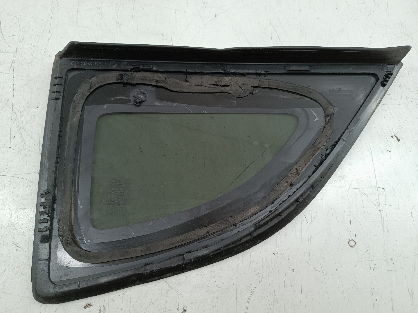 Vidro Painel Tras Direito RENAULT CAPTUR I (J5_, H5_) | 13 -  Imagem-1