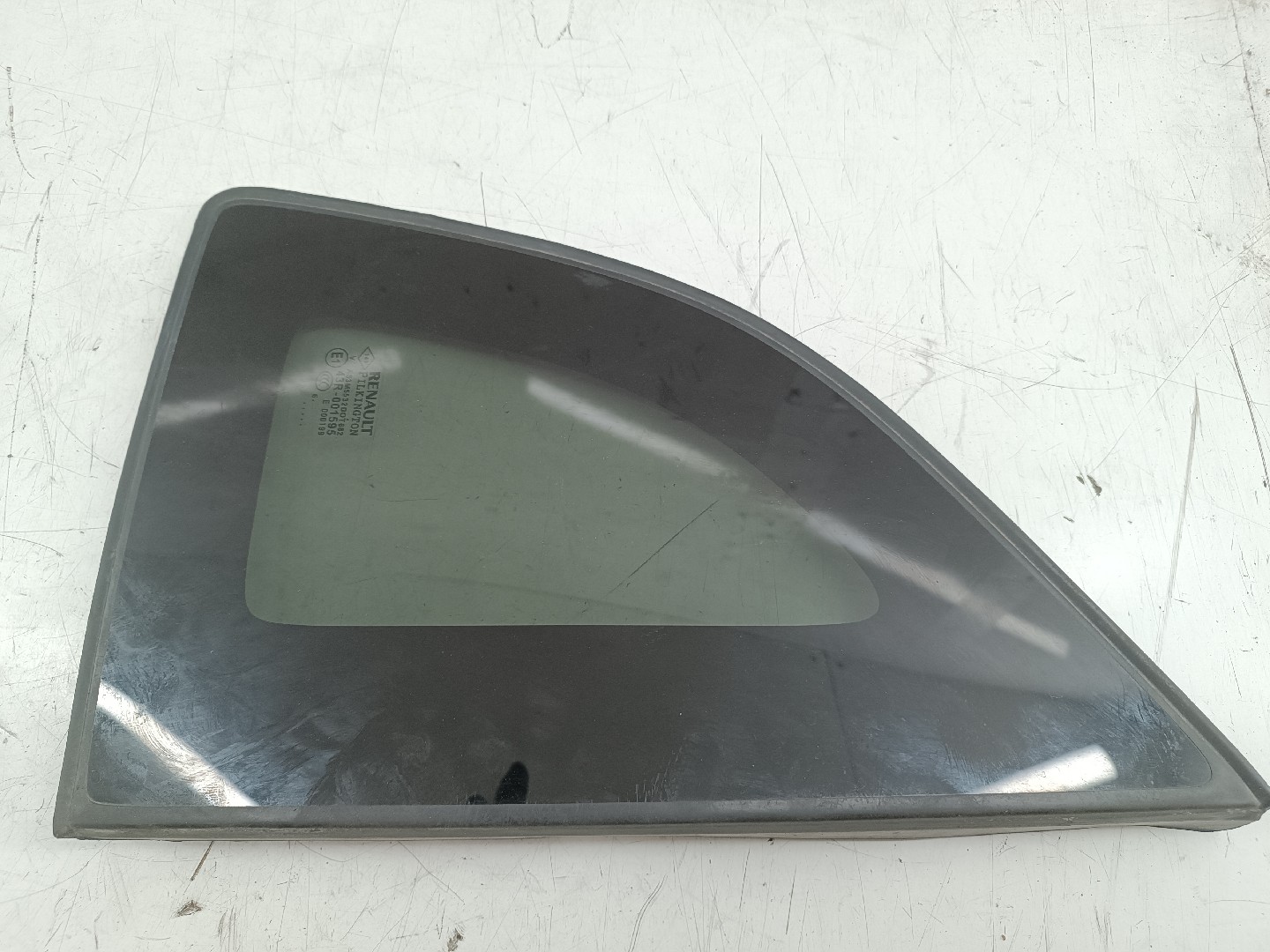 Vidro Painel Tras Direito RENAULT CAPTUR I (J5_, H5_) | 13 -  Imagem-2