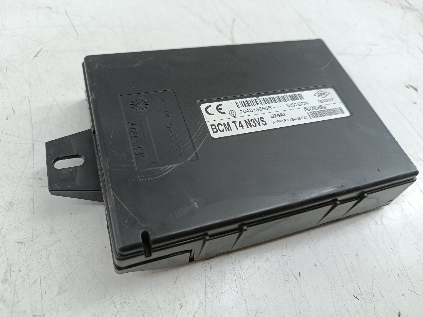 Centralina módulo Confort RENAULT CAPTUR I (J5_, H5_) | 13 -  Imagem-3