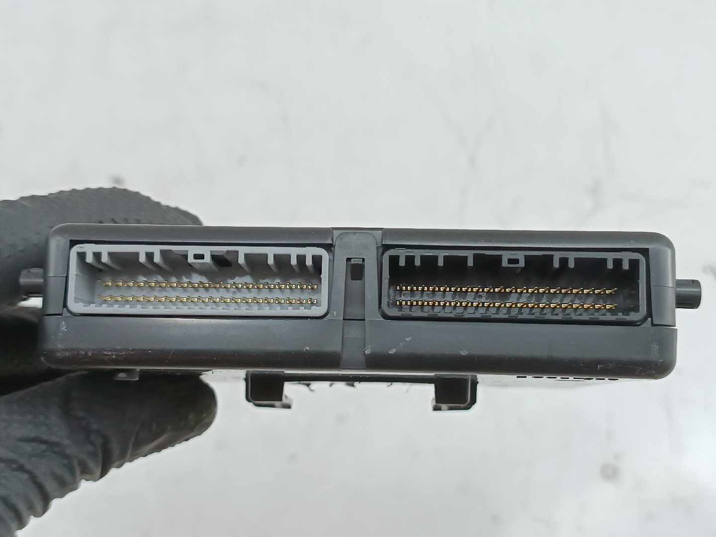 Módulo climatronic RENAULT CAPTUR I (J5_, H5_) | 13 -  Imagem-3